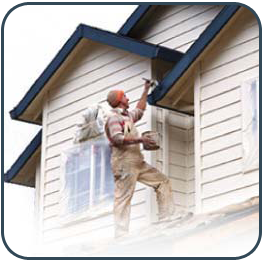 House Painting, Interior and Exterior