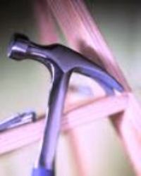 Homeworks offers custom cabinetry, moldings and wainscoting.